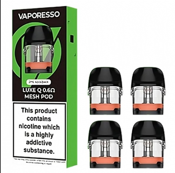 Coil Vaporesso LUXE Q 0.6 ohm SERIES